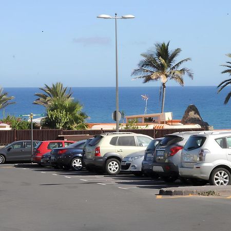 Bonito Apartamento Cerca La Playa San Bartolomé 外观 照片