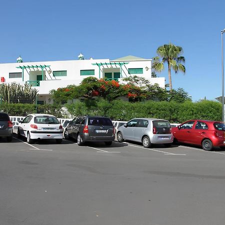 Bonito Apartamento Cerca La Playa San Bartolomé 外观 照片