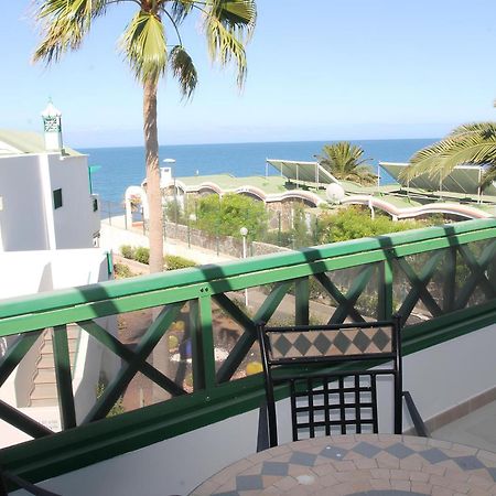 Bonito Apartamento Cerca La Playa San Bartolomé 外观 照片
