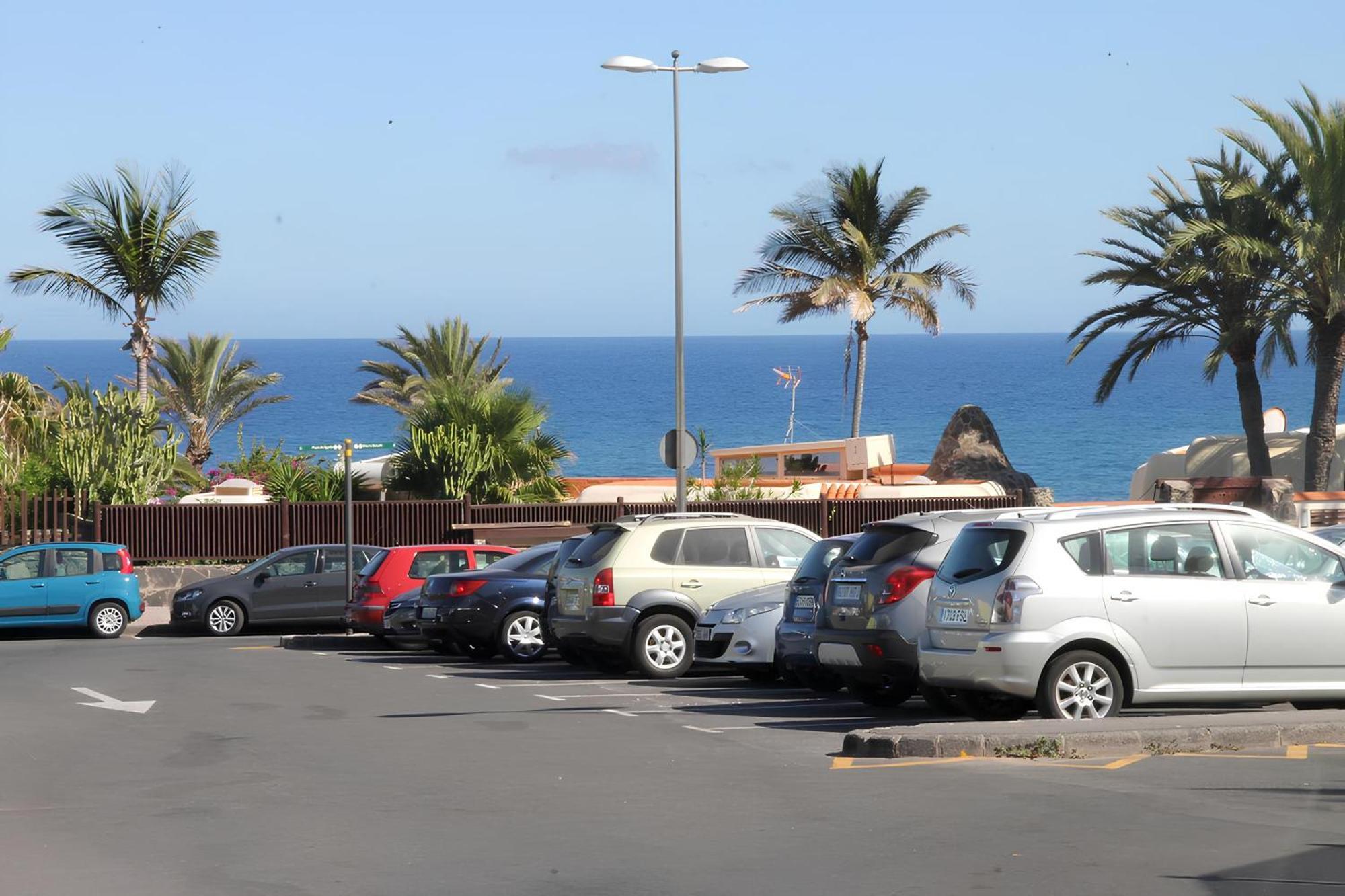 Bonito Apartamento Cerca La Playa San Bartolomé 外观 照片
