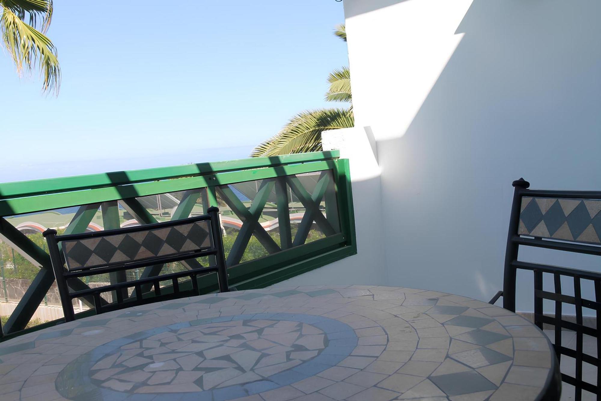 Bonito Apartamento Cerca La Playa San Bartolomé 外观 照片