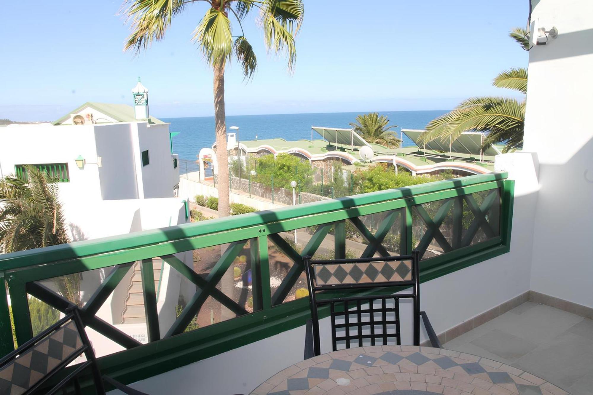 Bonito Apartamento Cerca La Playa San Bartolomé 外观 照片