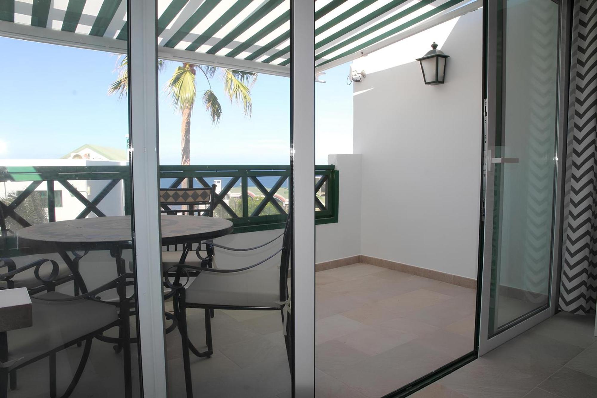 Bonito Apartamento Cerca La Playa San Bartolomé 外观 照片