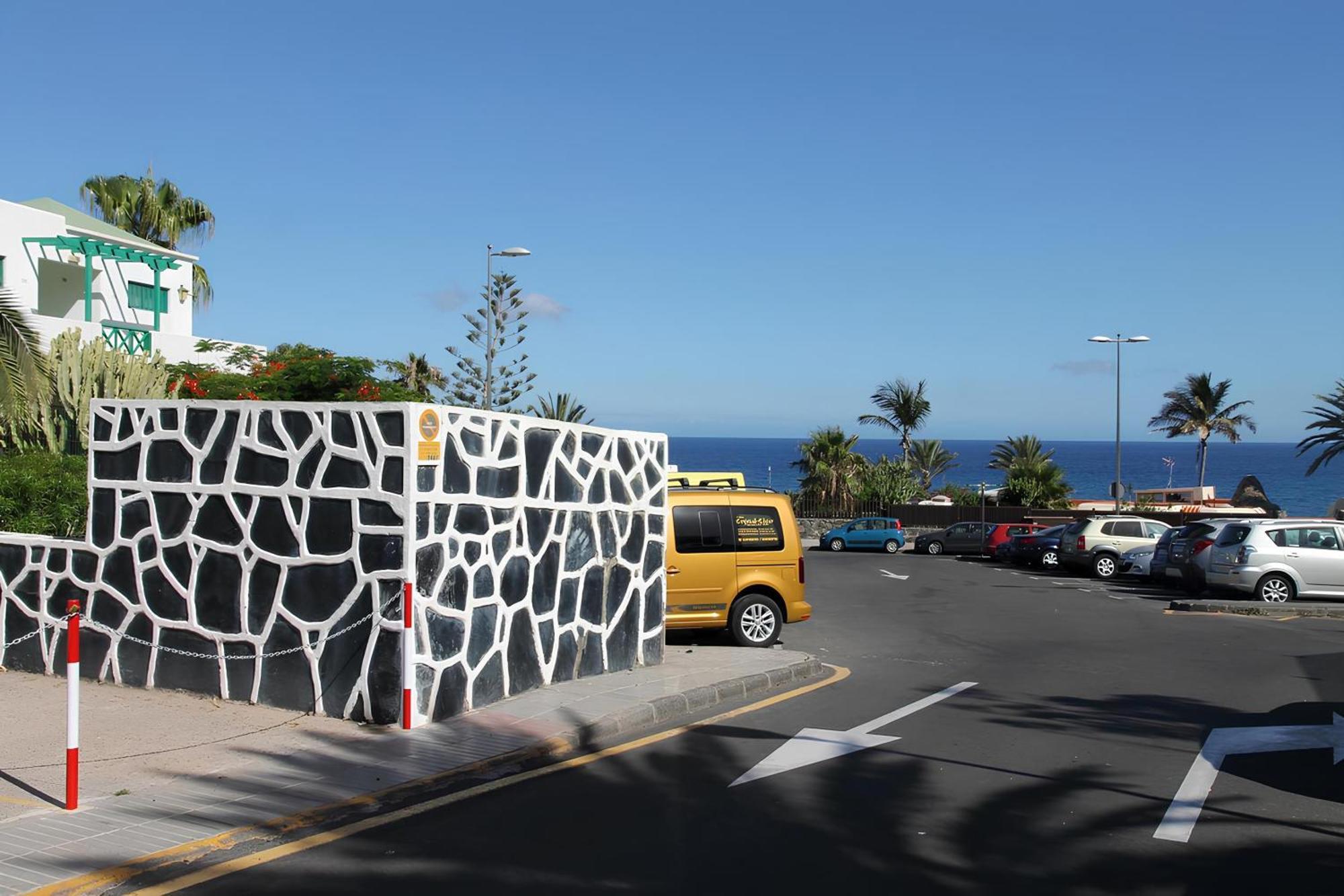 Bonito Apartamento Cerca La Playa San Bartolomé 外观 照片
