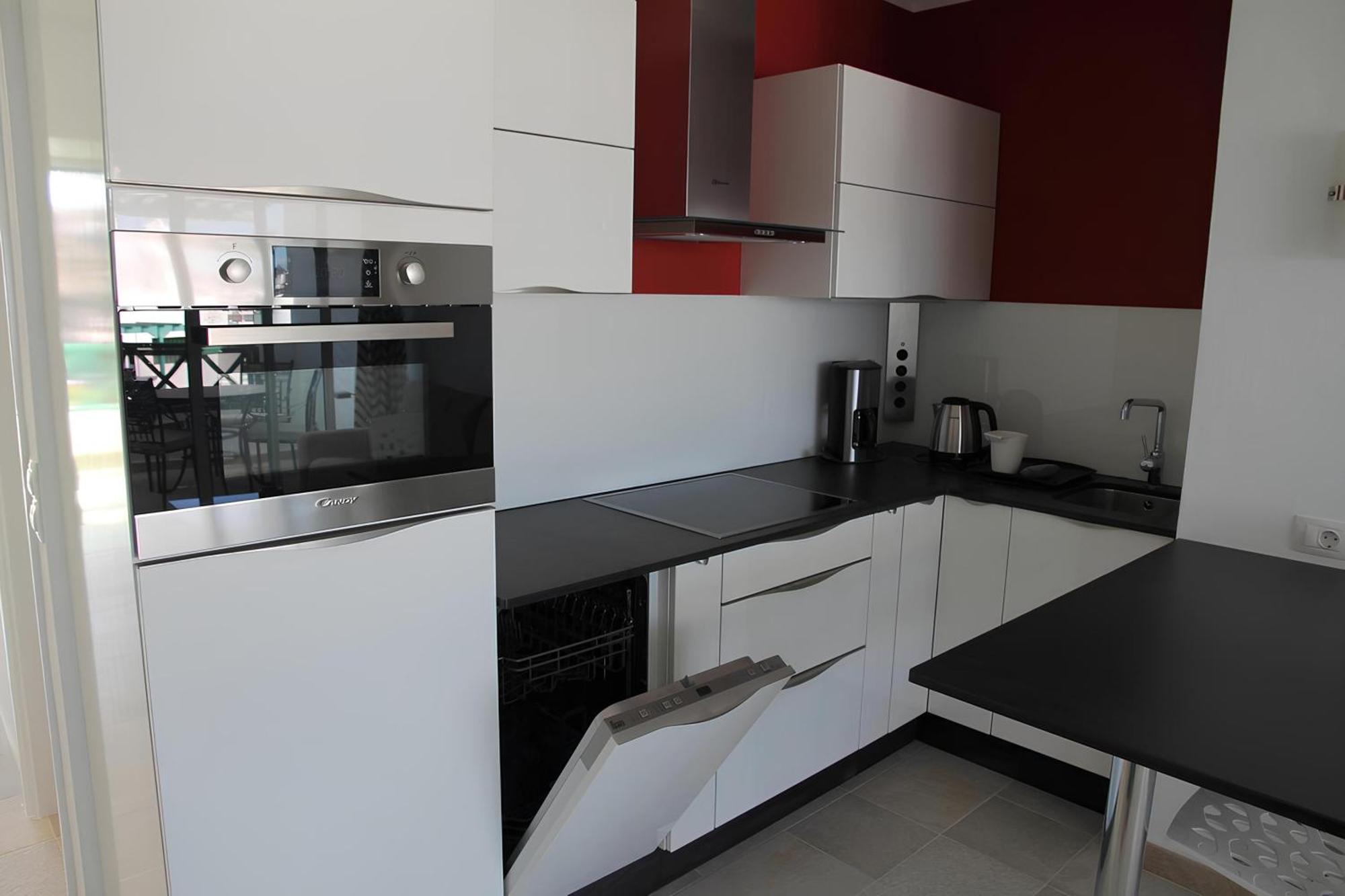 Bonito Apartamento Cerca La Playa San Bartolomé 外观 照片
